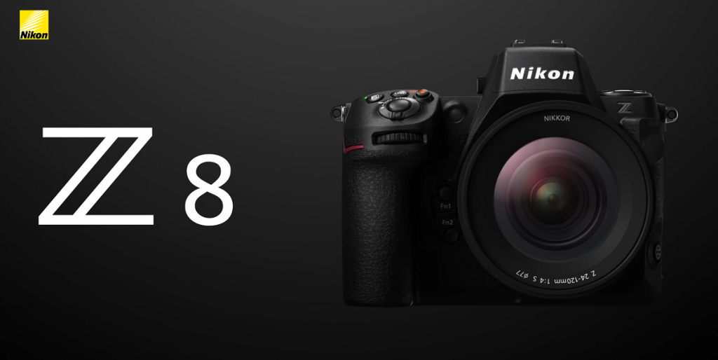 A New Chapter with the Nikon Z8 Mirrorless