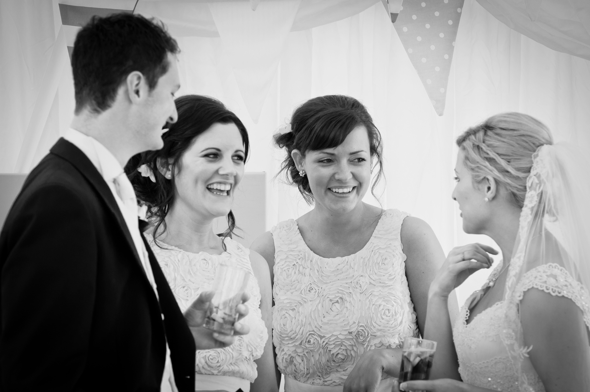 Cornwall Wedding Photography Marquee Wedding Farm Wedding Photography 05 What is reportage wedding photography?