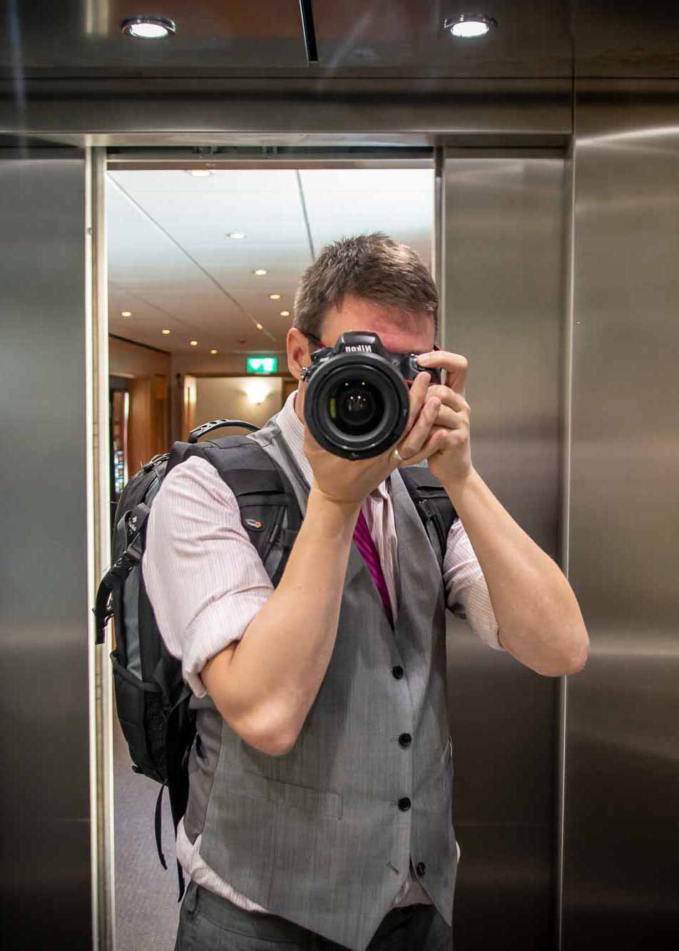 5 Tips When Choosing Your Wedding Photographer