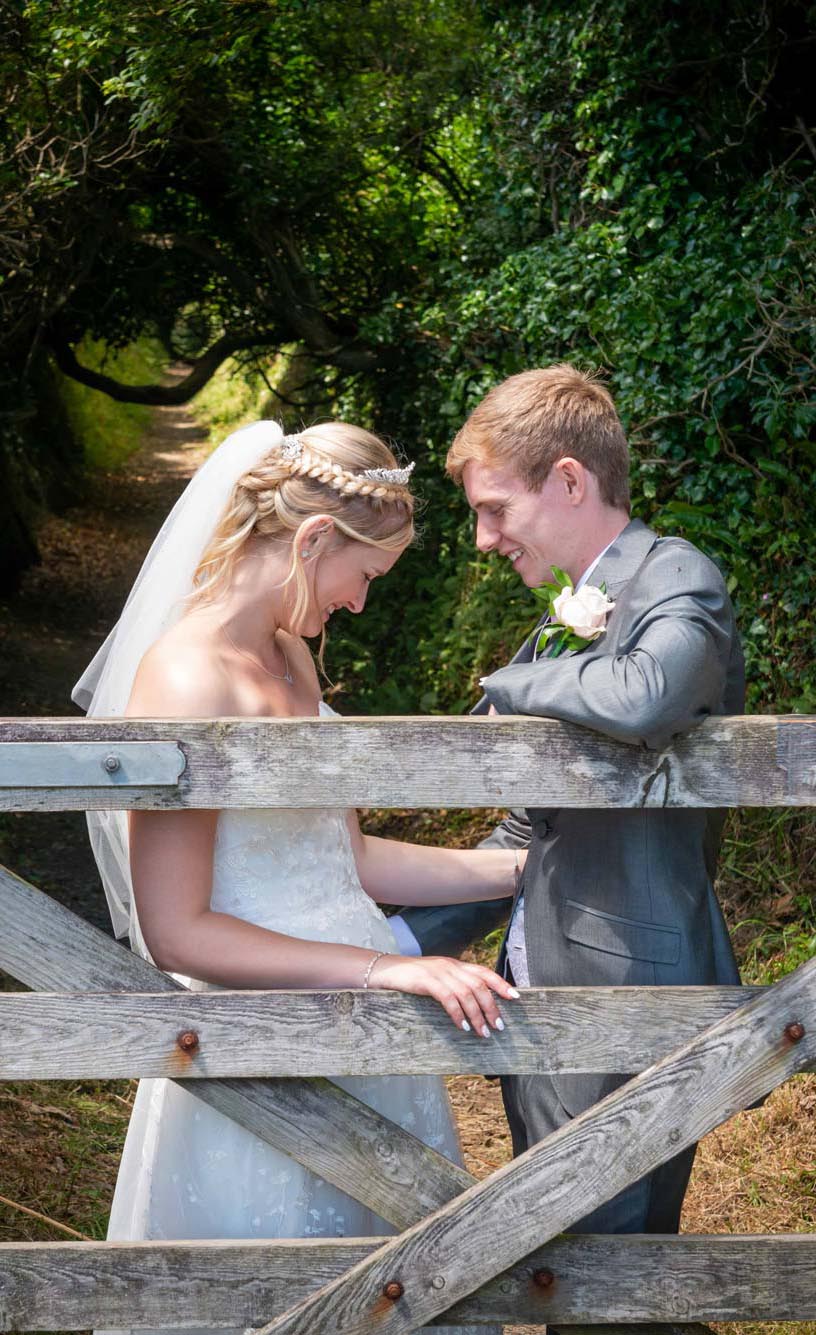 Tredudwell Manor Wedding Photography Cornwall Wedding Photography