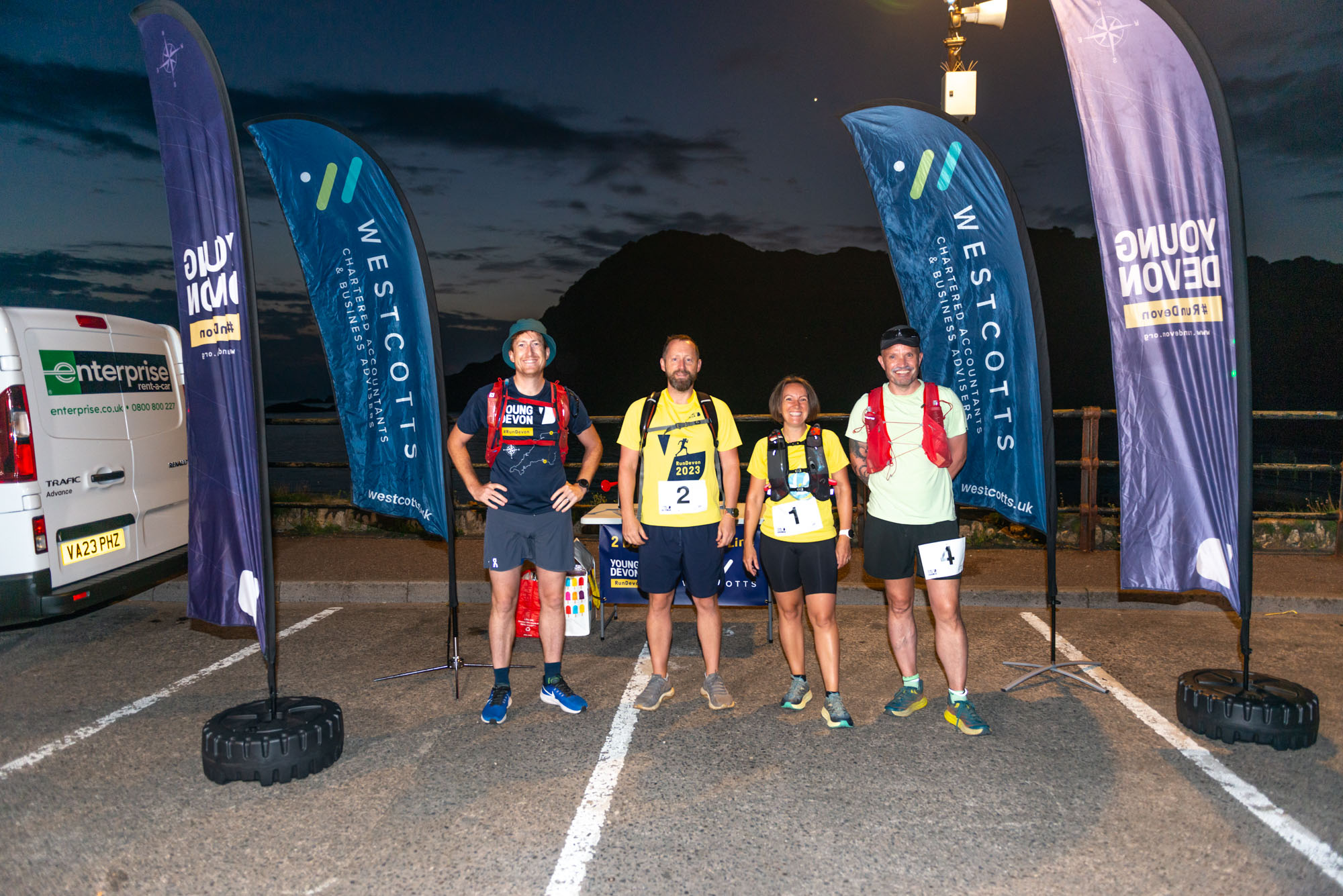 RunDevon Charity Event Photography 1