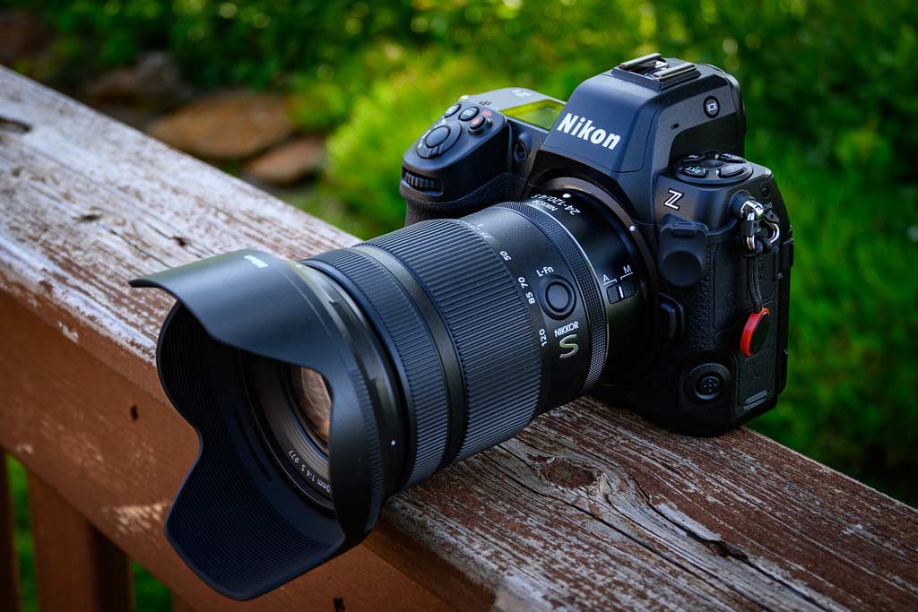 Nikon Z8 Camera Commercial Photography Plymouth Nikon Z8 Camera Commercial Photography Plymouth