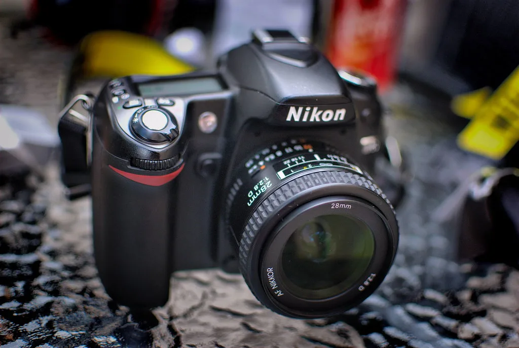 Nikon Z8 Camera Commercial Photography Plymouth Nikon Z8 Camera Commercial Photography Plymouth