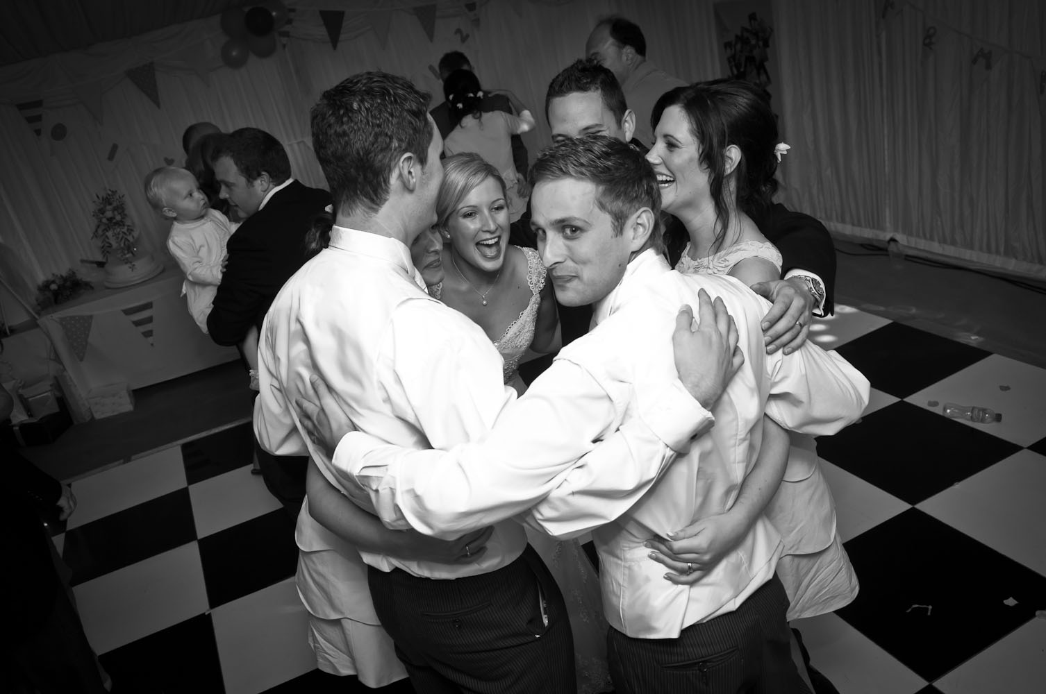 The Best Devon Wedding Bands for Every Style of Celebration