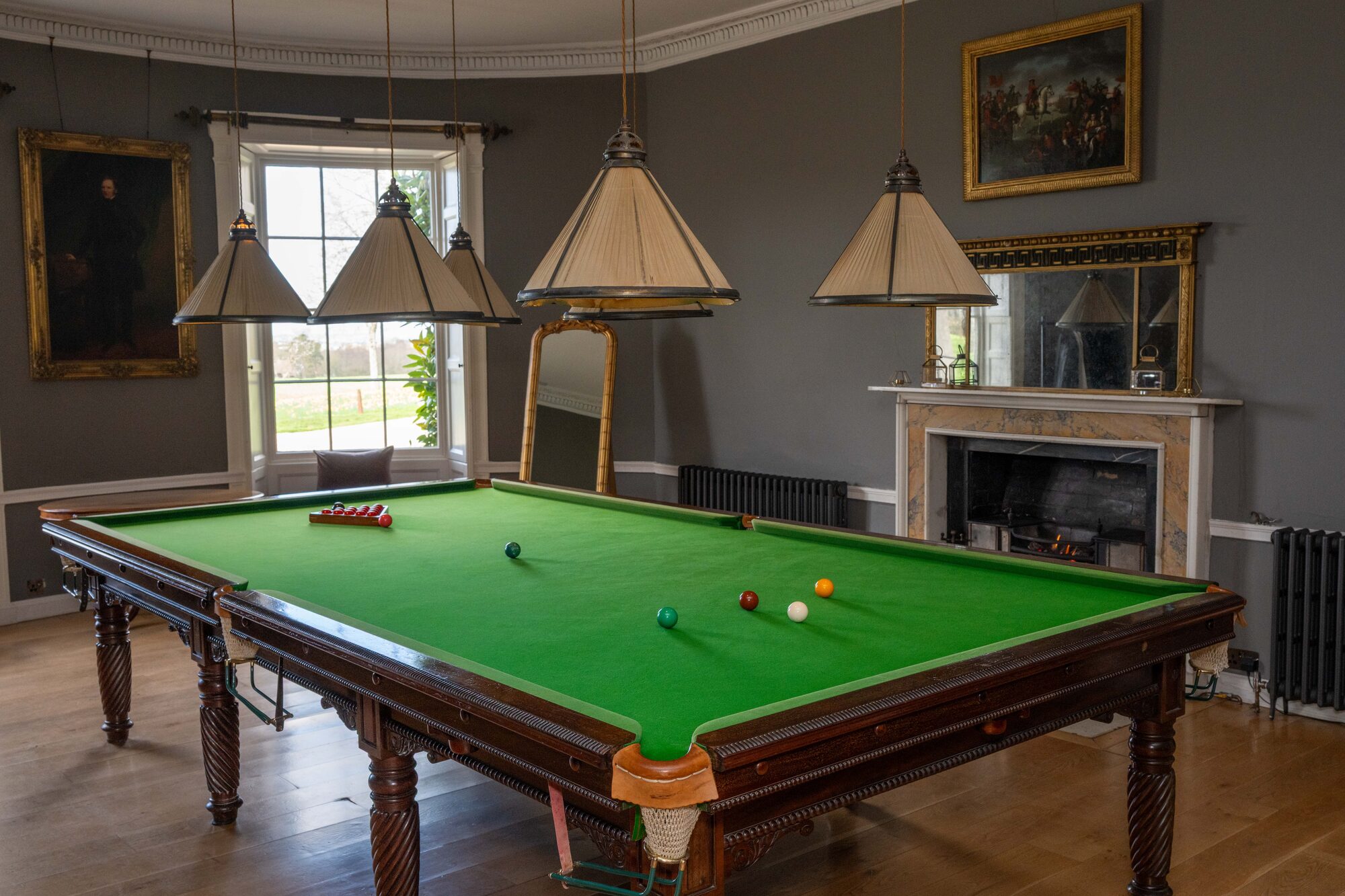 Wedding Photography at Rockbeare Manor - Exeter