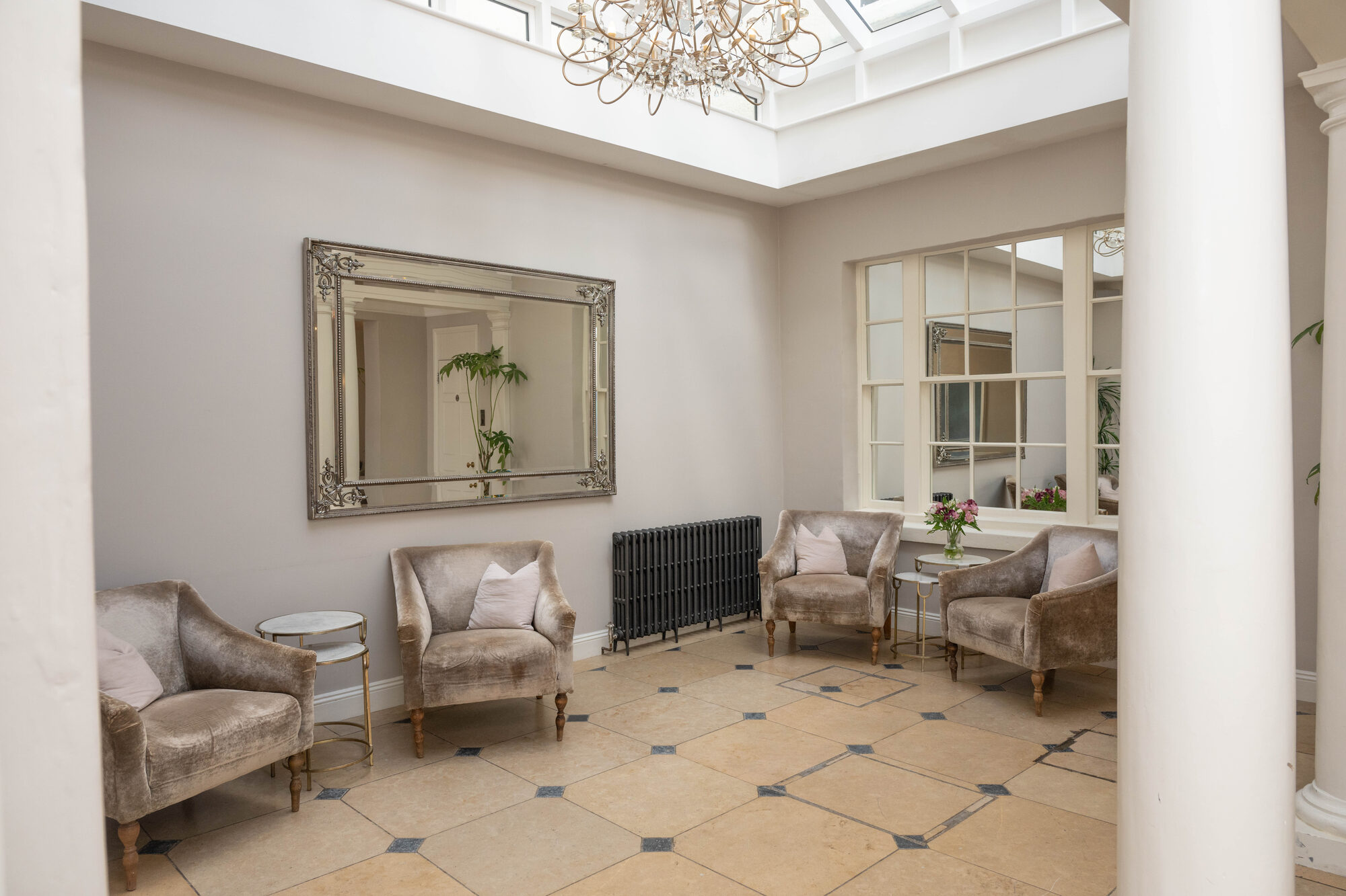 Wedding Photography at Rockbeare Manor - Exeter