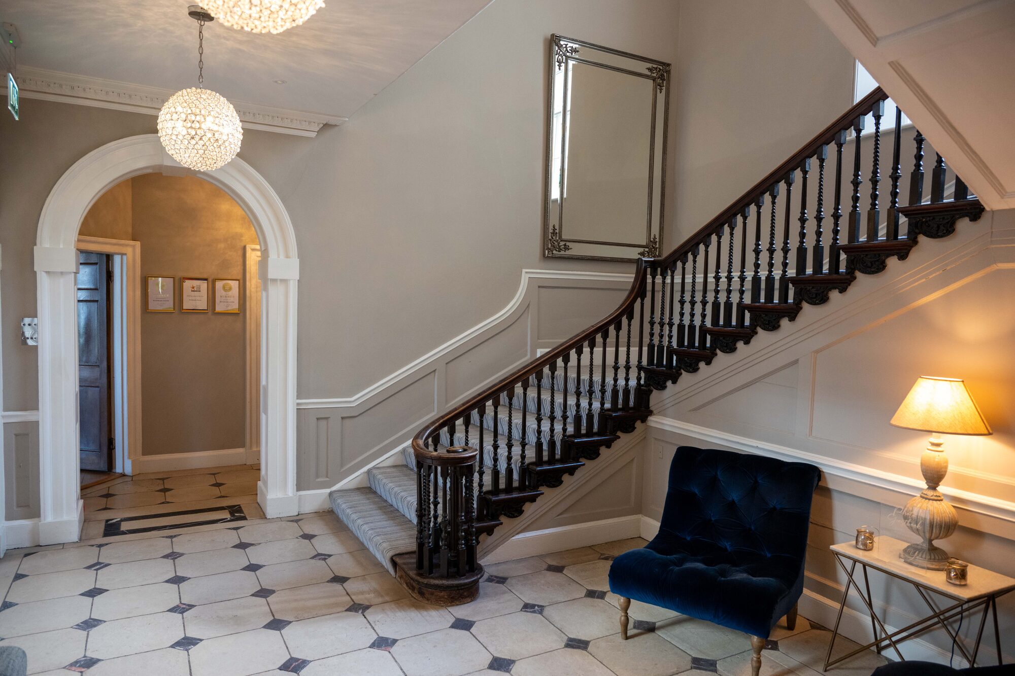 Wedding Photography at Rockbeare Manor - Exeter