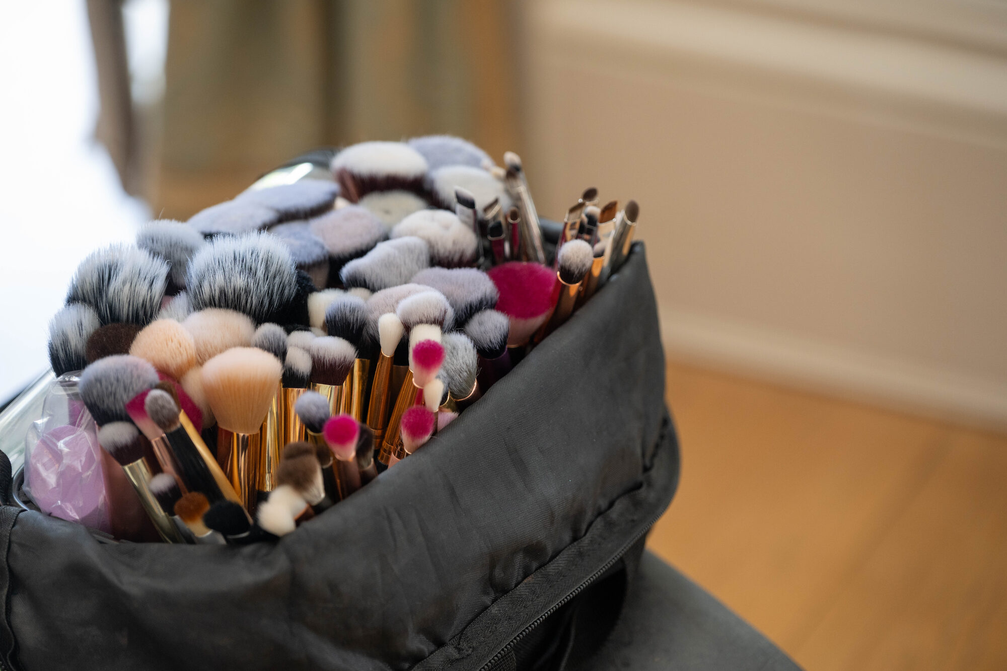 Wedding Photography at Rockbeare Manor - Exeter