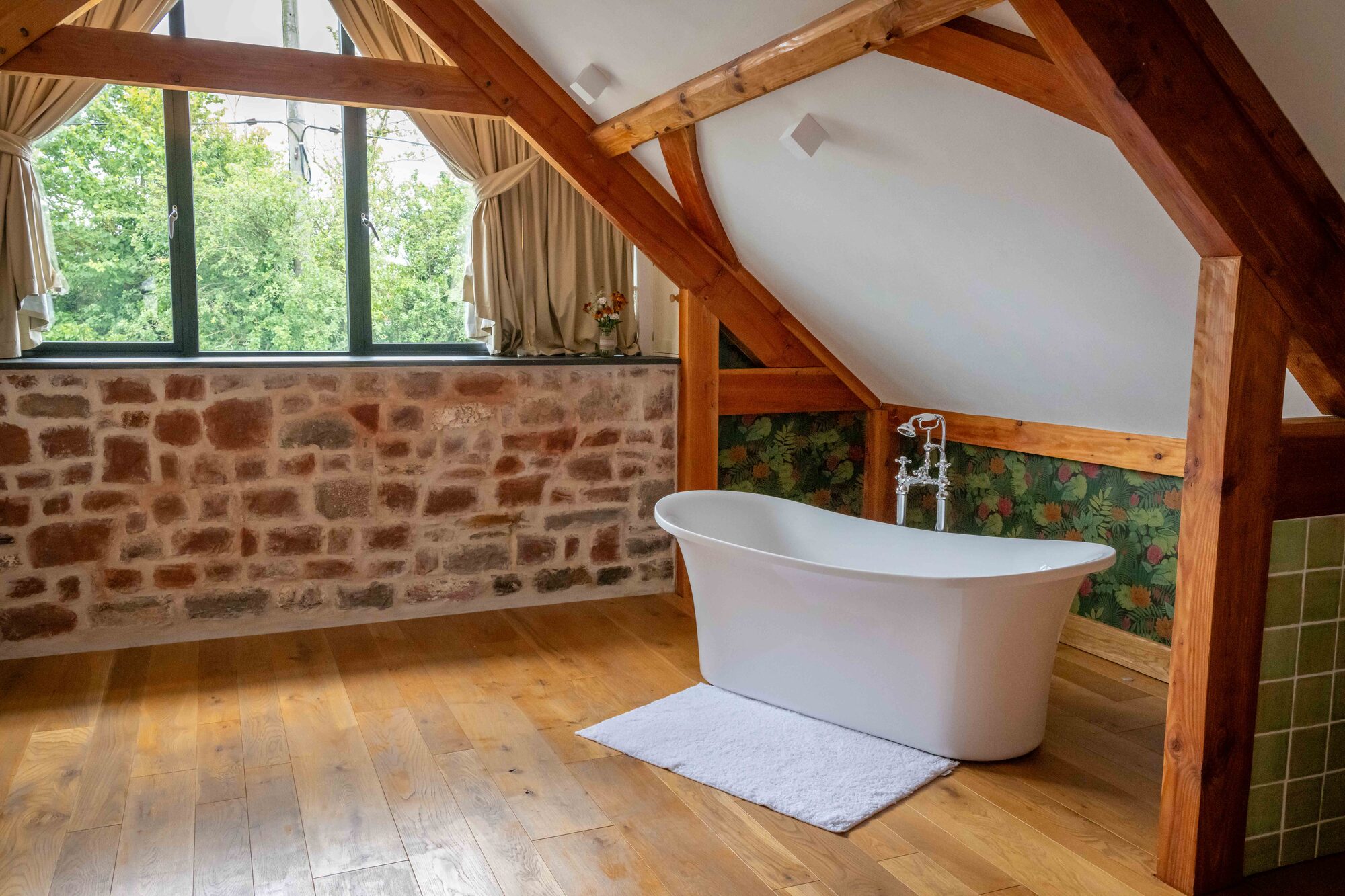 Corporate Airbnb Property Photography Plymouth