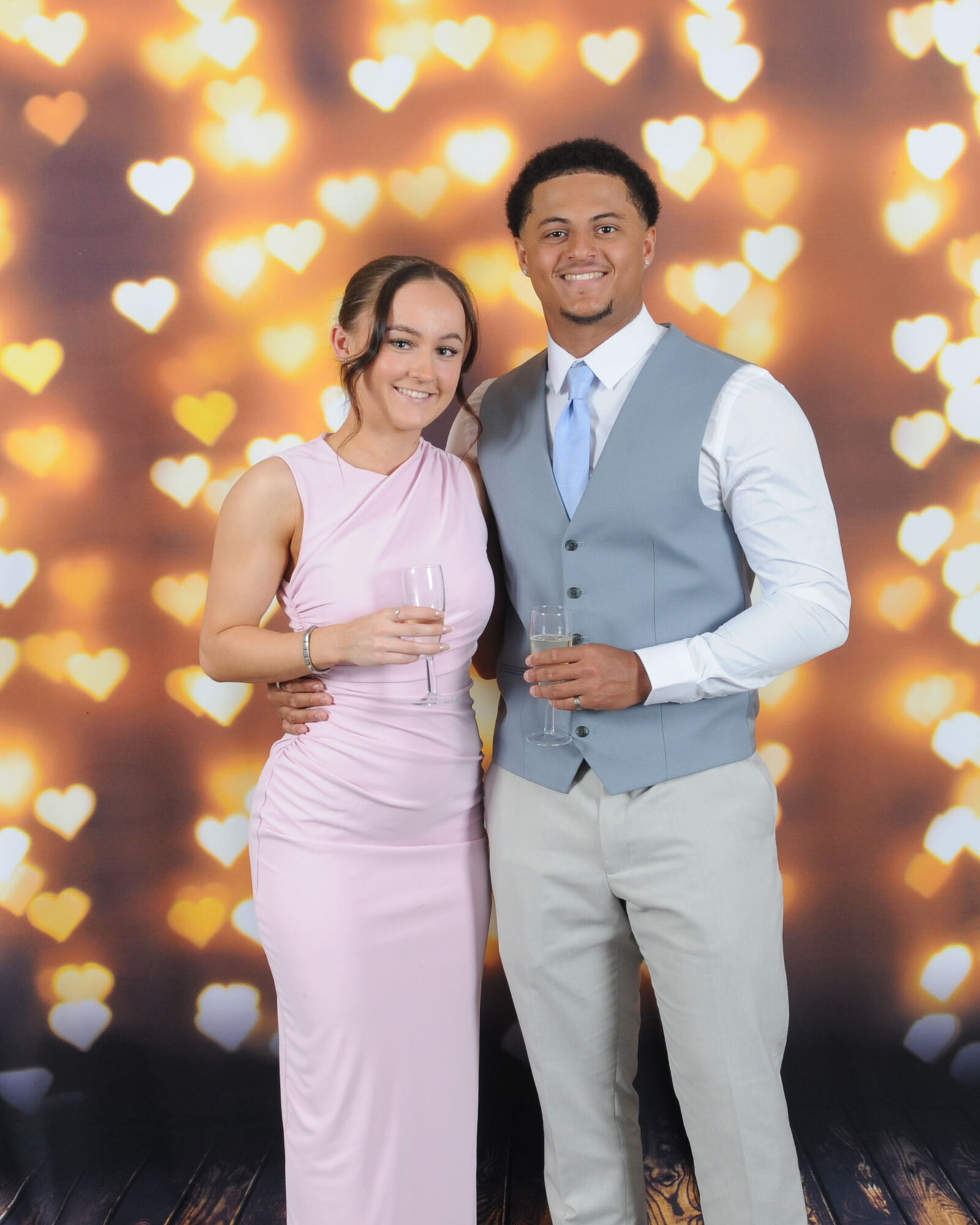 Corporate Event Pop Up Studio