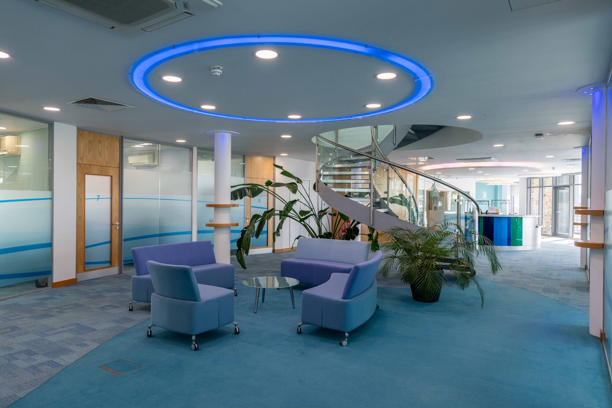 Corporate Property Photography Plymouth