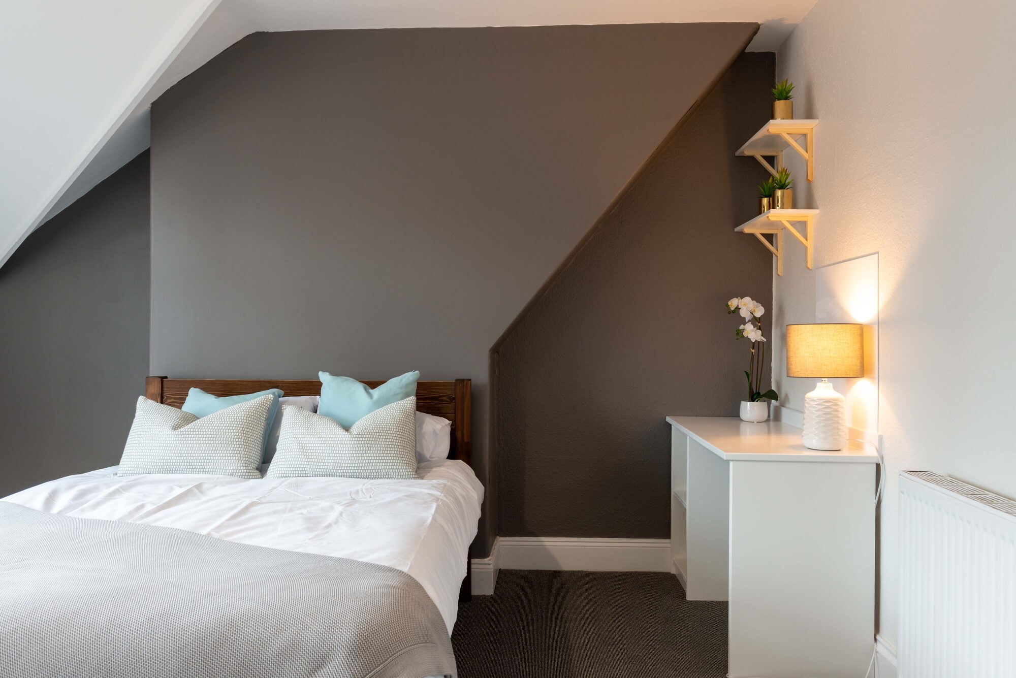 Commercial Airbnb Property Photographer Plymouth