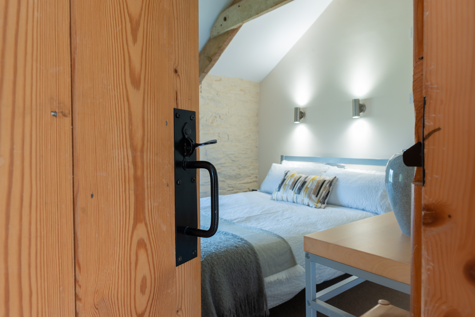 Commercial Airbnb Property Photographer Plymouth