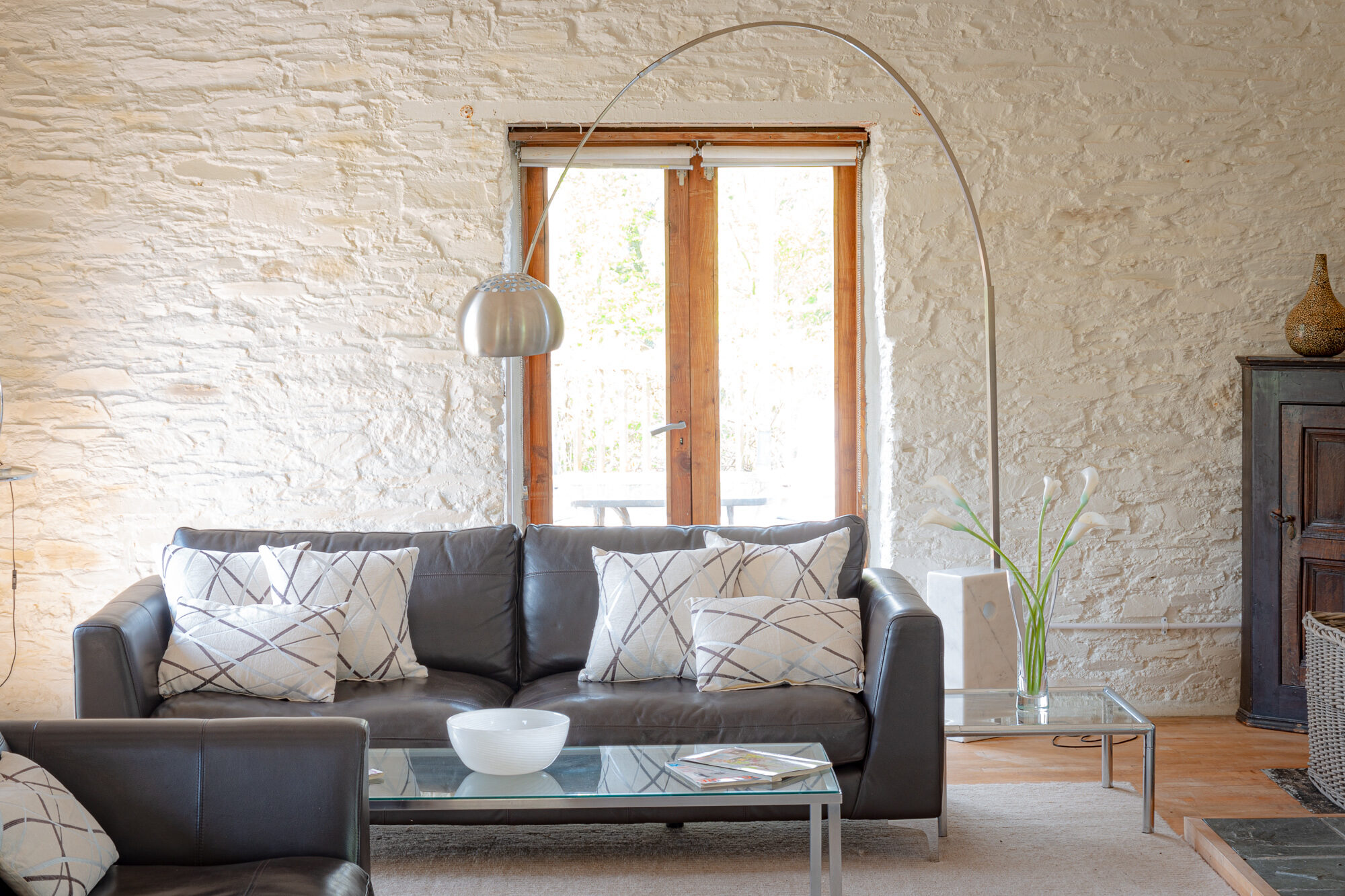 Commercial Airbnb Property Photographer Plymouth