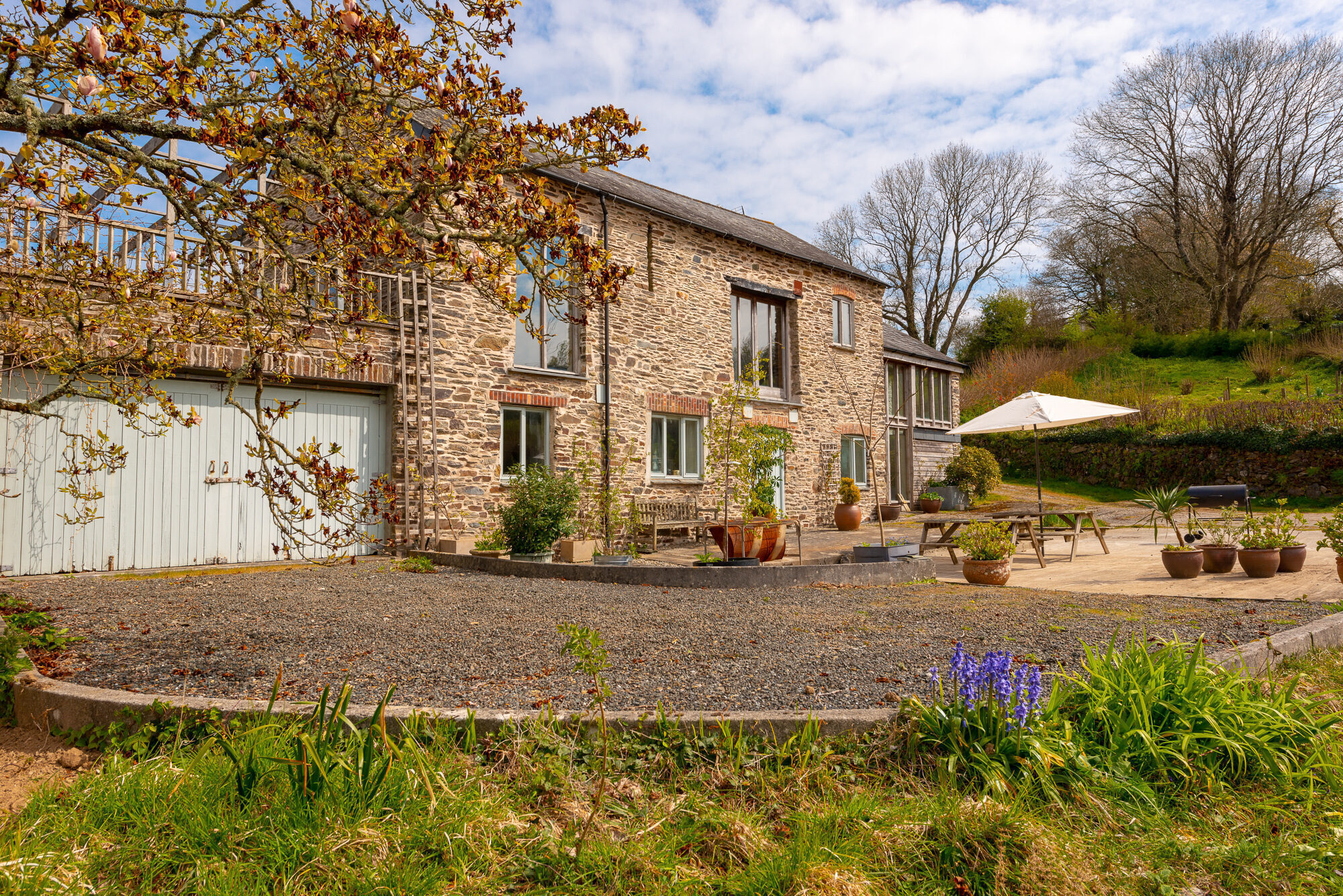 Commercial Airbnb Property Photographer Plymouth