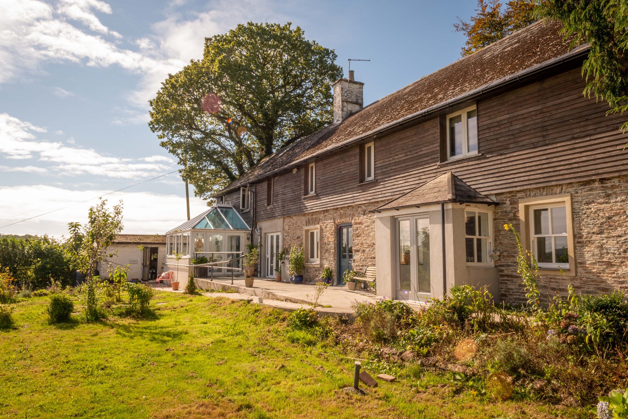 Commercial Residential Property Photographer Plymouth