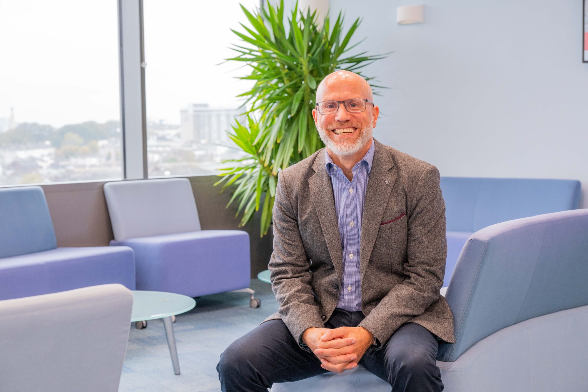 Corporate Headshots Plymouth Photographer