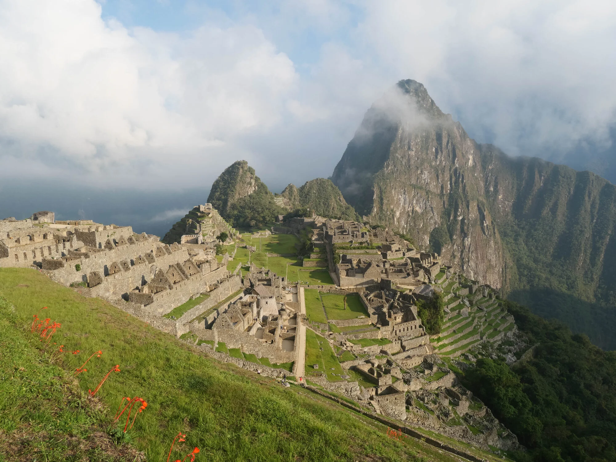 Salkantay Trek to Machu Picchu: My Honest First-Hand Guide