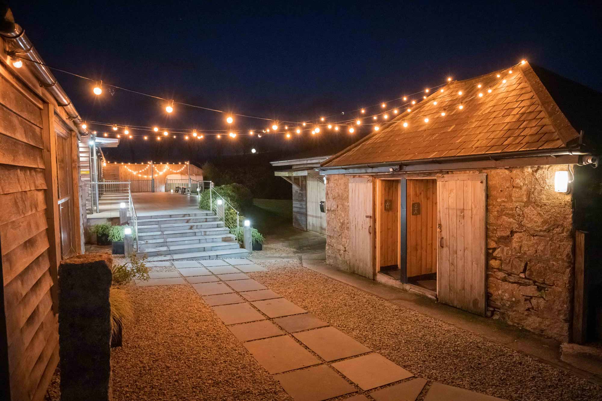 Wedding at The Green Liskeard