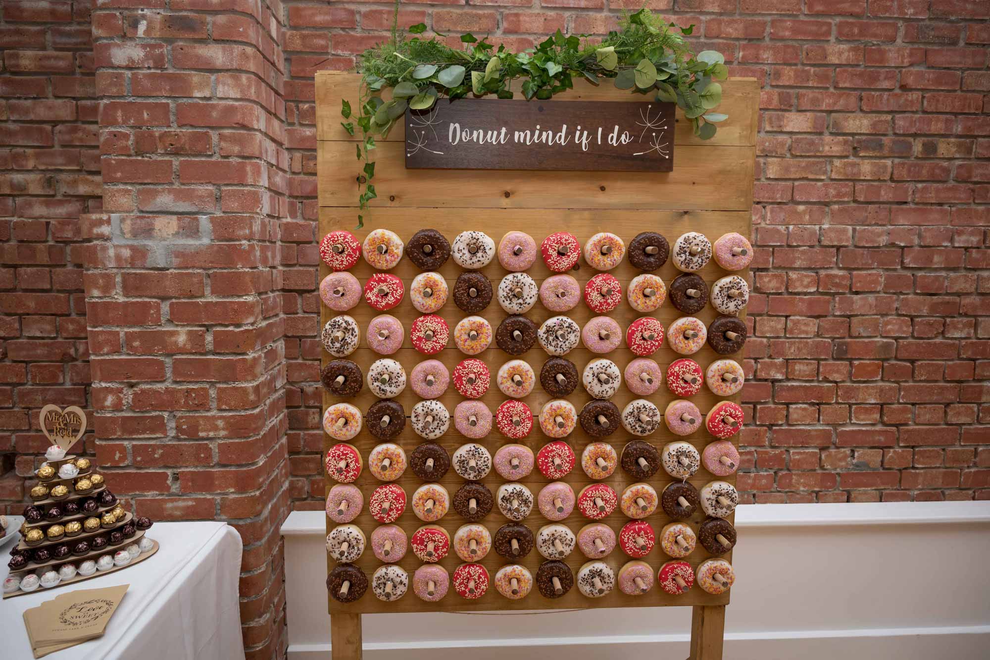 Wedding moments at The Green