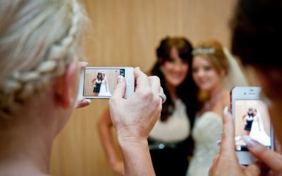 Wedding game for guests – I Spy
