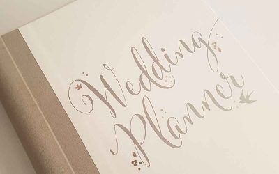 Ultimate UK Wedding Planner Checklist