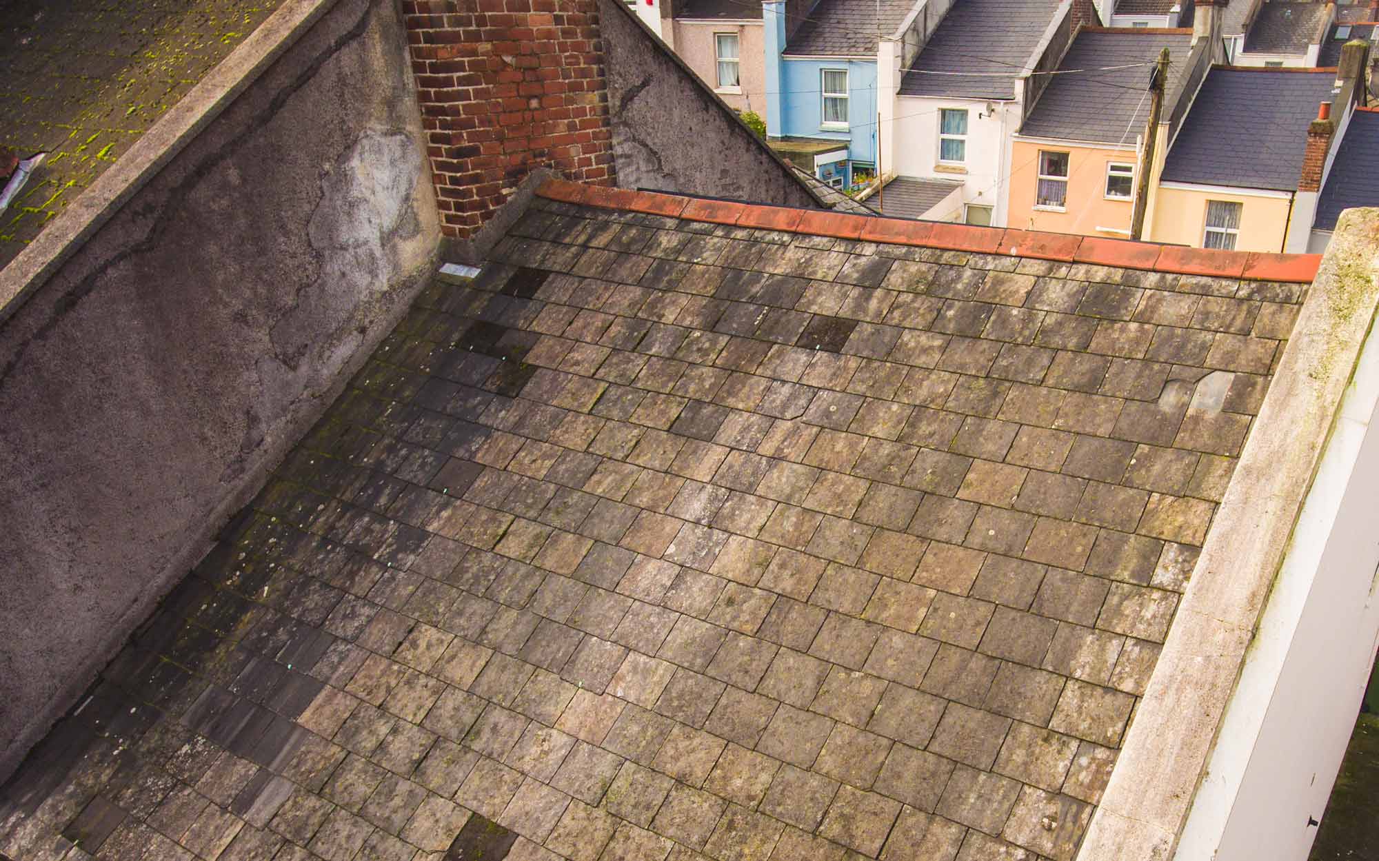 Professional-drone-roof-inspections-Cornwall-Plymouth-Photographer