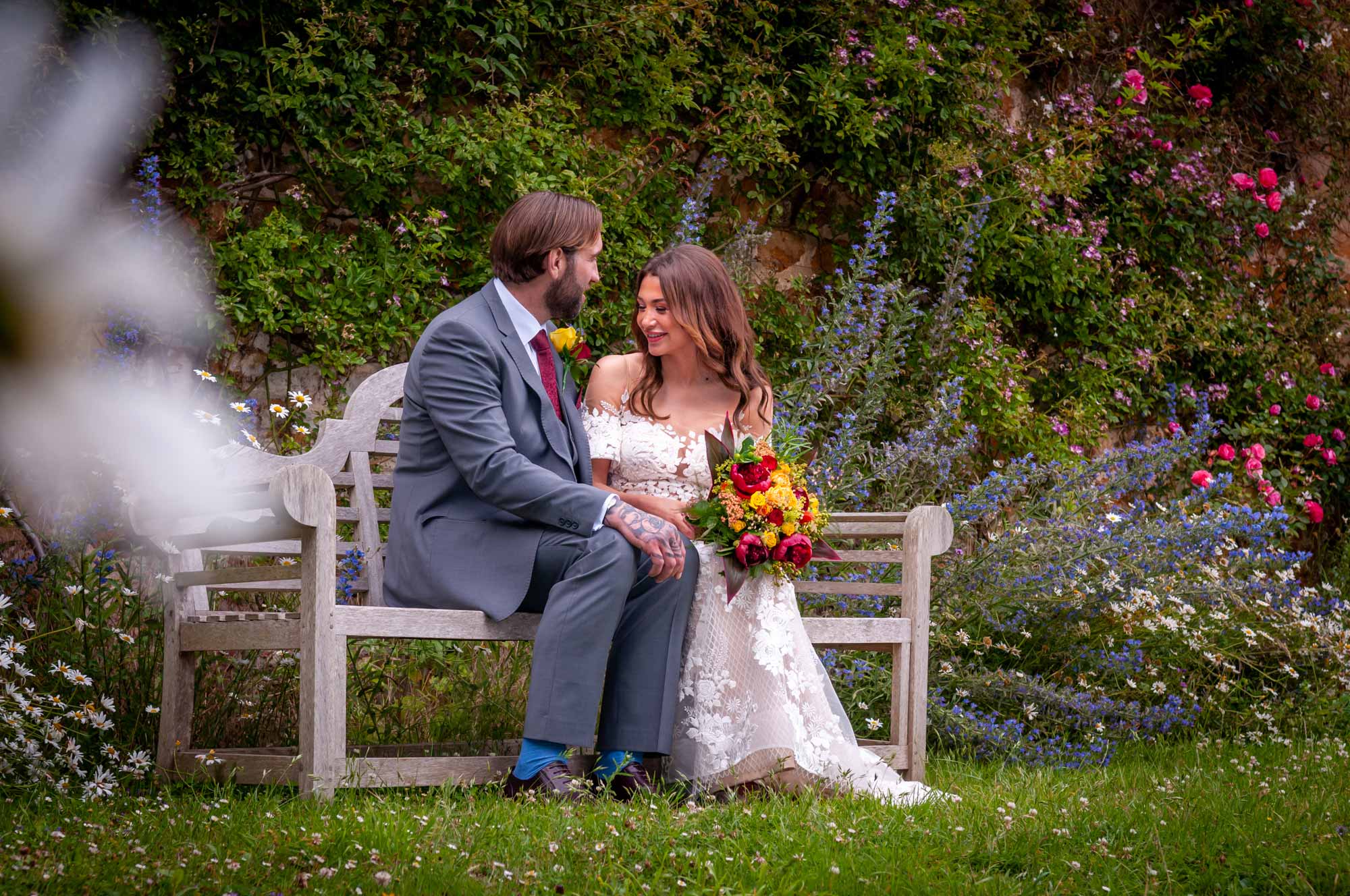 Devon Wedding Photographer Plymouth Wedding Photographer Elopement