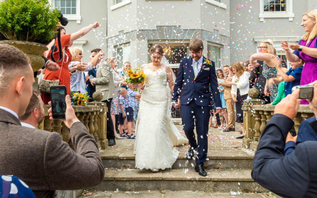 Plymouth Wedding photography Elfordleigh wedding photographer devon 01 1