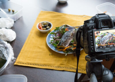 Food Photography Plymouth Commercial Photographer 2