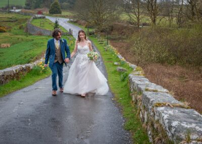 Two Bridges Hotel Wedding Photography Dartmoor 439