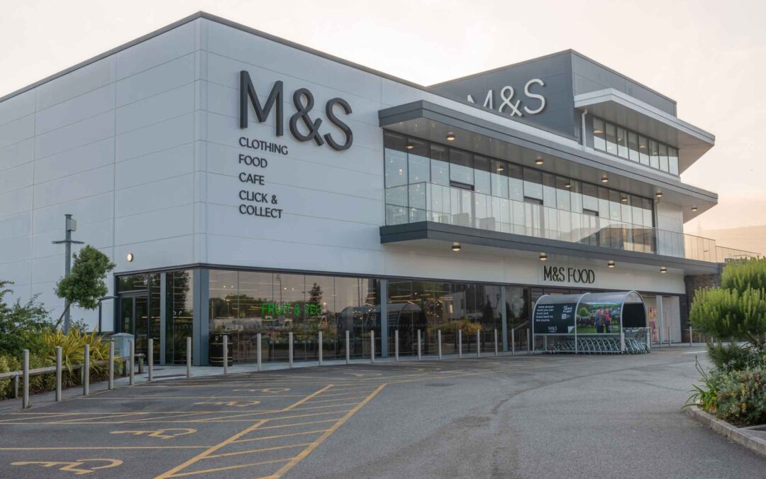 M&S Kingsley Village Commercial Photography Cornwall 152