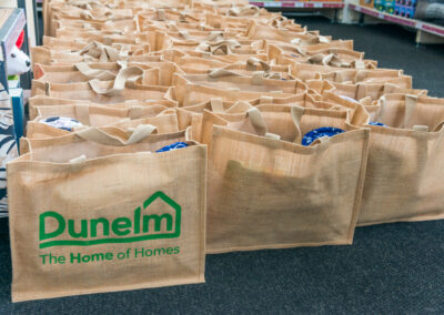 Plymouth Commercial Photography Store Opening Dunelm 13