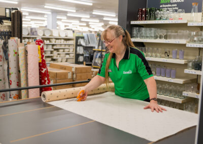 Plymouth Commercial Photography Store Opening Dunelm 16