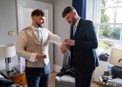 horn of plenty devon venue wedding photographer 02