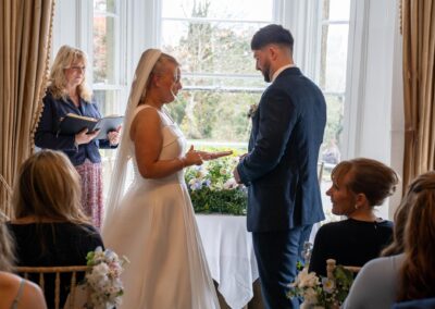 horn of plenty devon venue wedding photographer 09